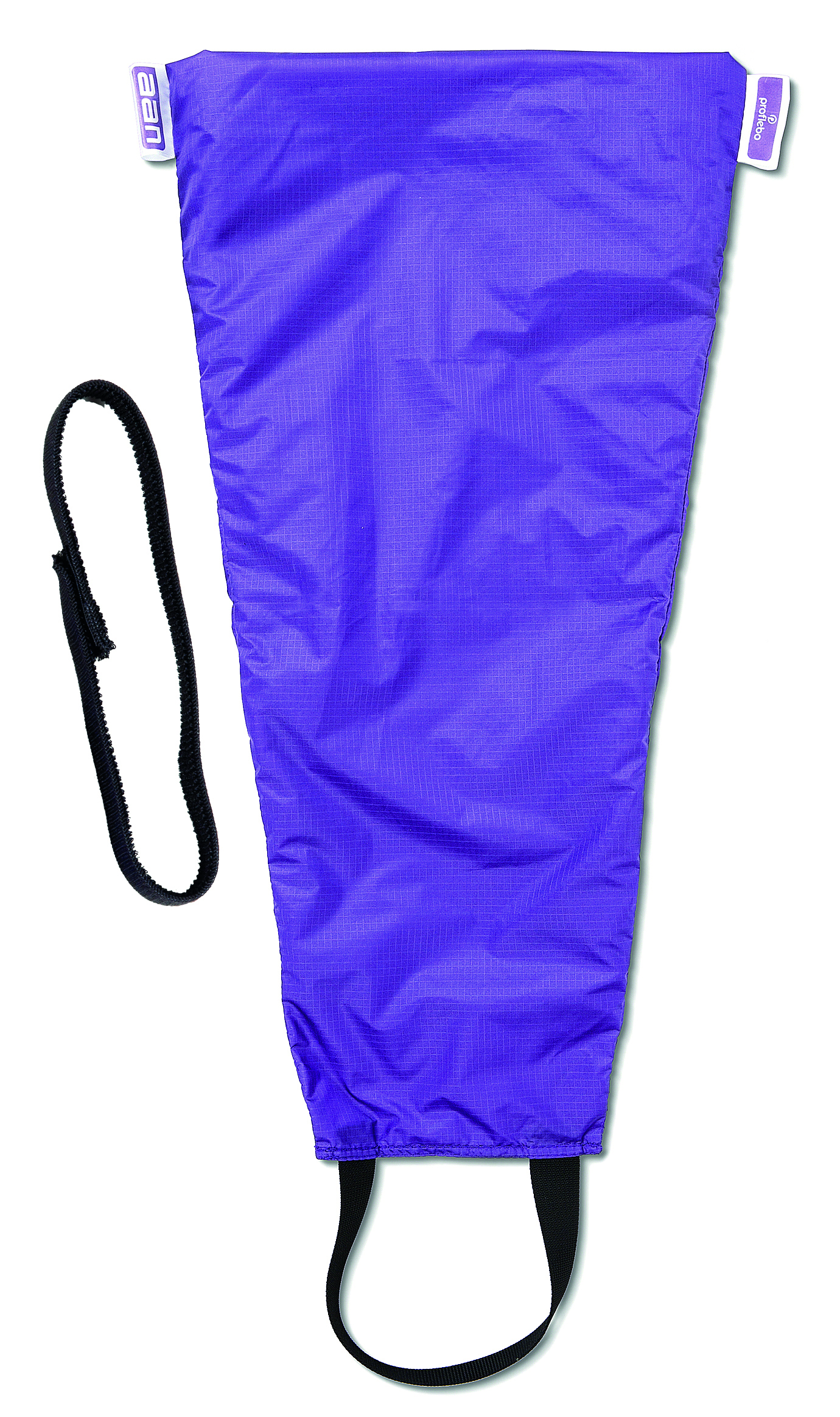 Proflebo All-in-One - aan-/uittrekhulp compressiekousen open/gesloten teen