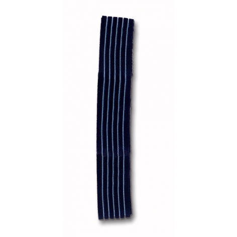 Fixatieband elastisch velcrosluiting - 5 x 120 cm