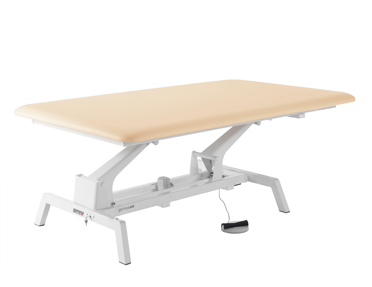 gymna.GO - Bobath 1, voetschakelaar, 100cm - Sage
