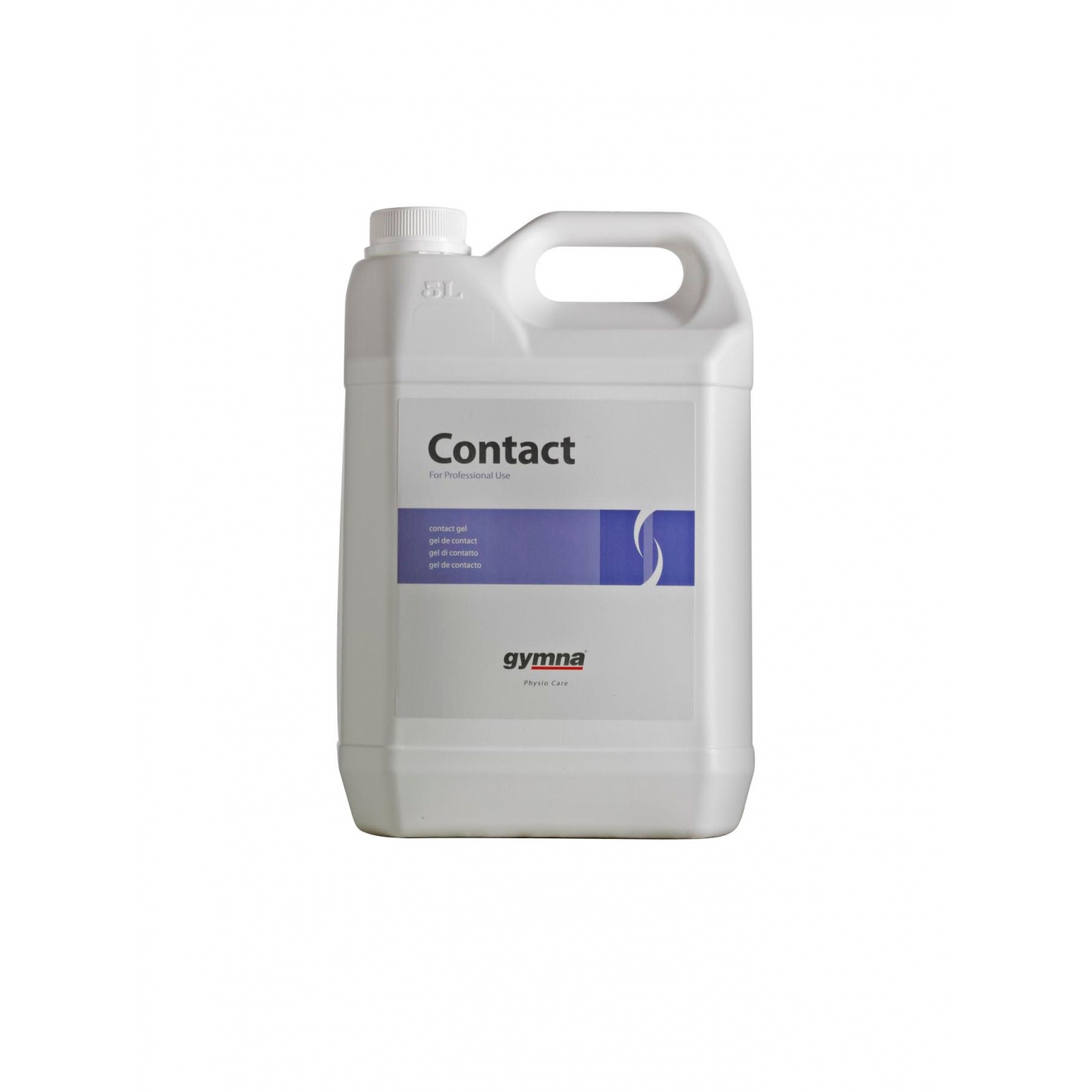 Physio Care Contactgel - 5 l