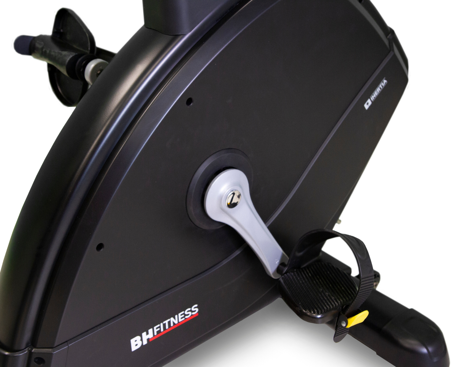 BH Inertia fietsergometer - LED