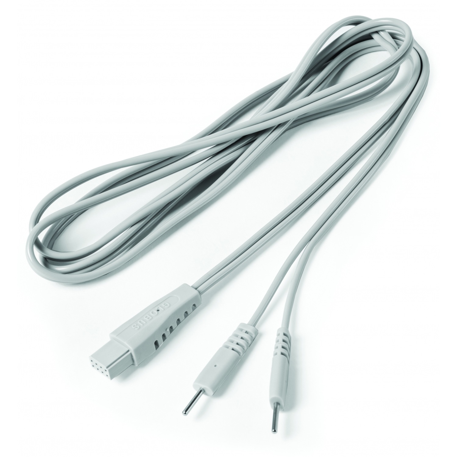 Câble électrodes Microcourant - Globus Genesy (2 pcs)