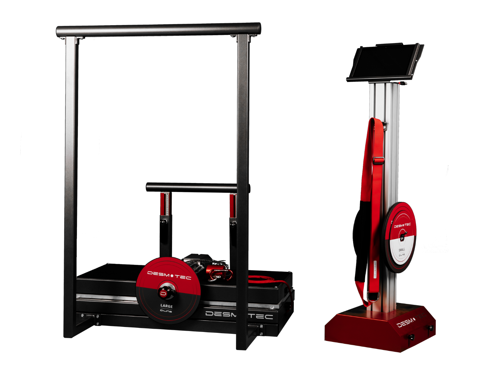Desmotec D.Full comfort incl. D.soft basic