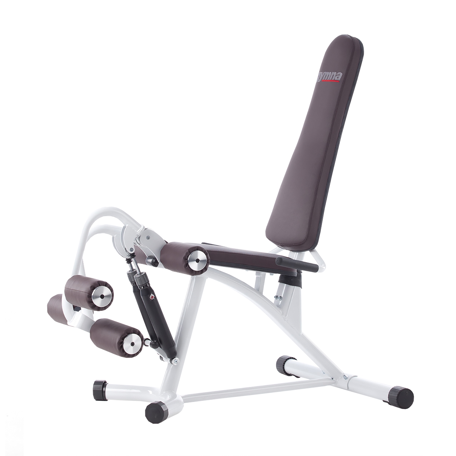 Gymna W-Move Leg Extension / Leg Curl