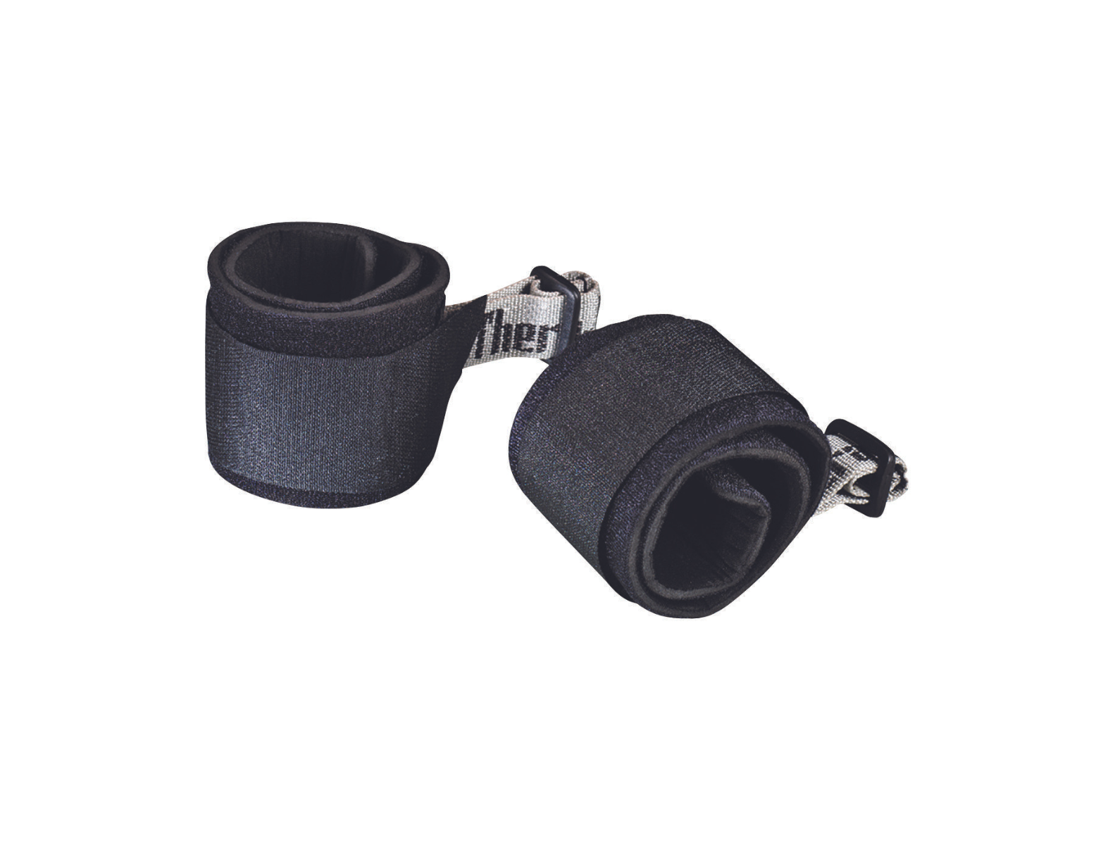 Thera-Band sangle pognet / sangle cheville (2 pcs)