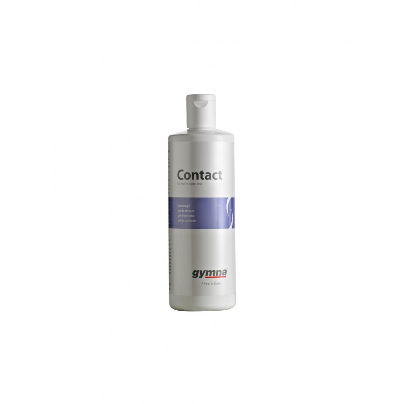 Physio Care Contactgel - 500ml