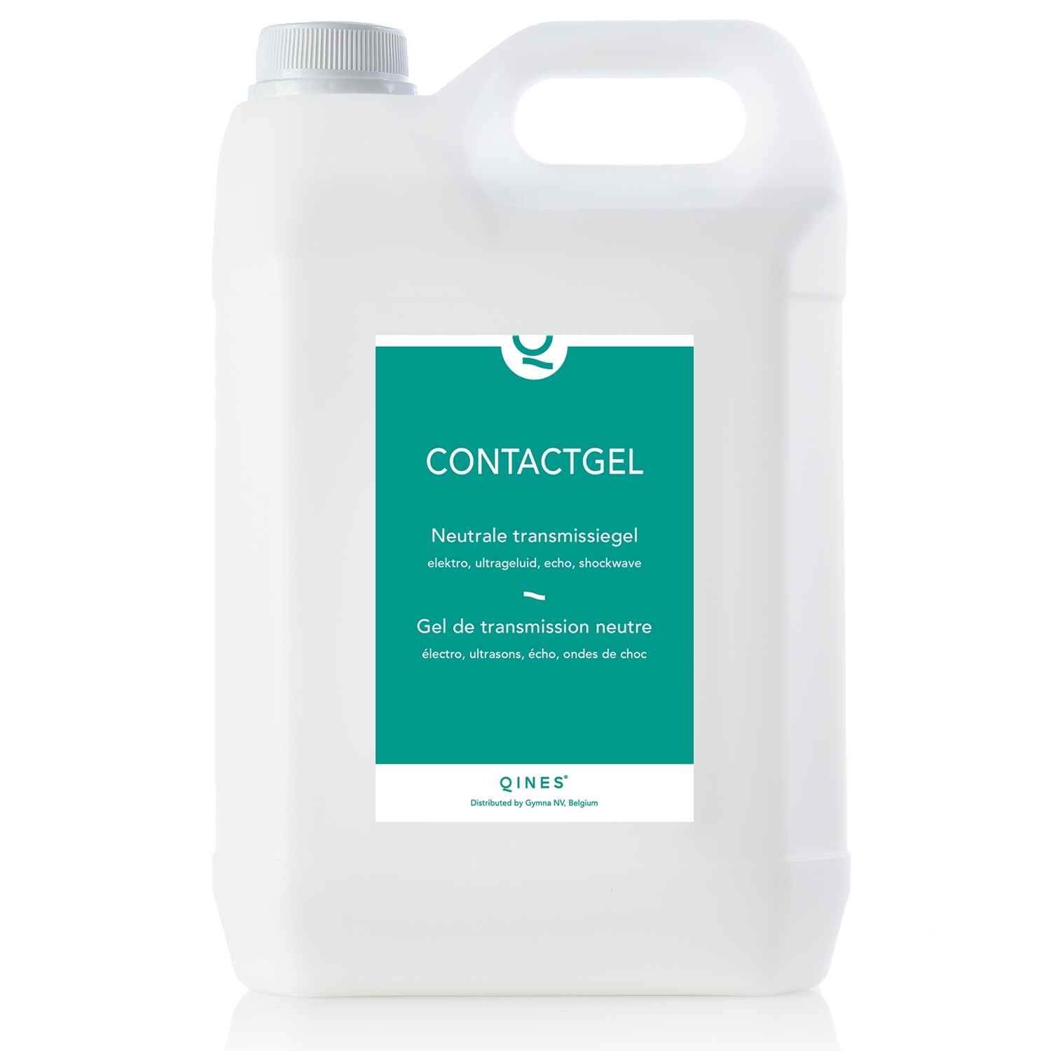 Contactgel - Qines - 5 l