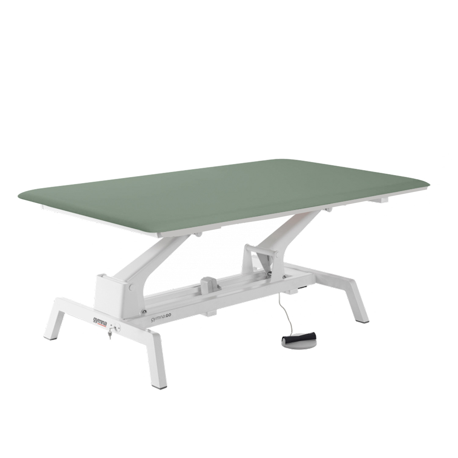 gymna.GO - Bobath 1, voetschakelaar, 100cm - Sage