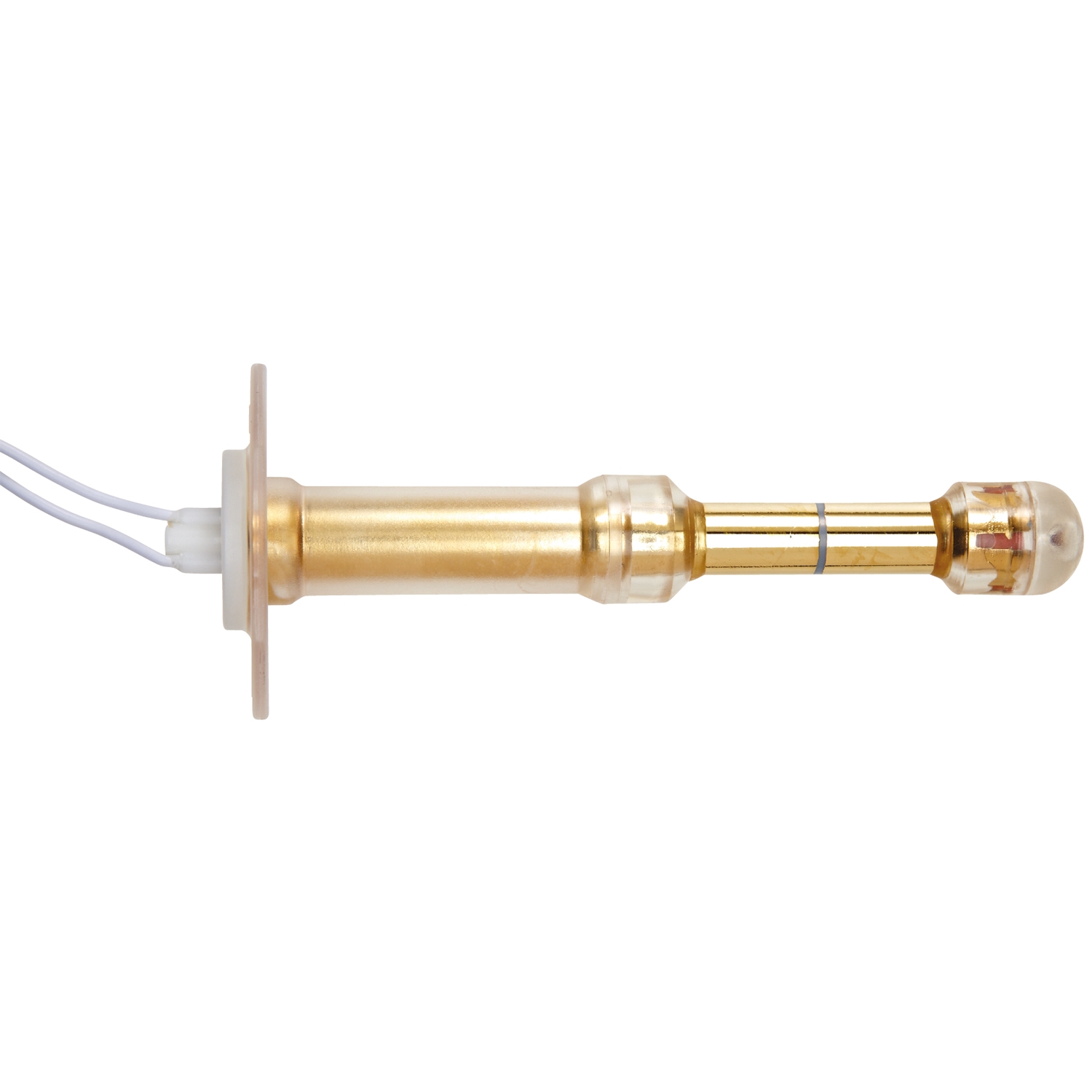 Sonde anaal, gold