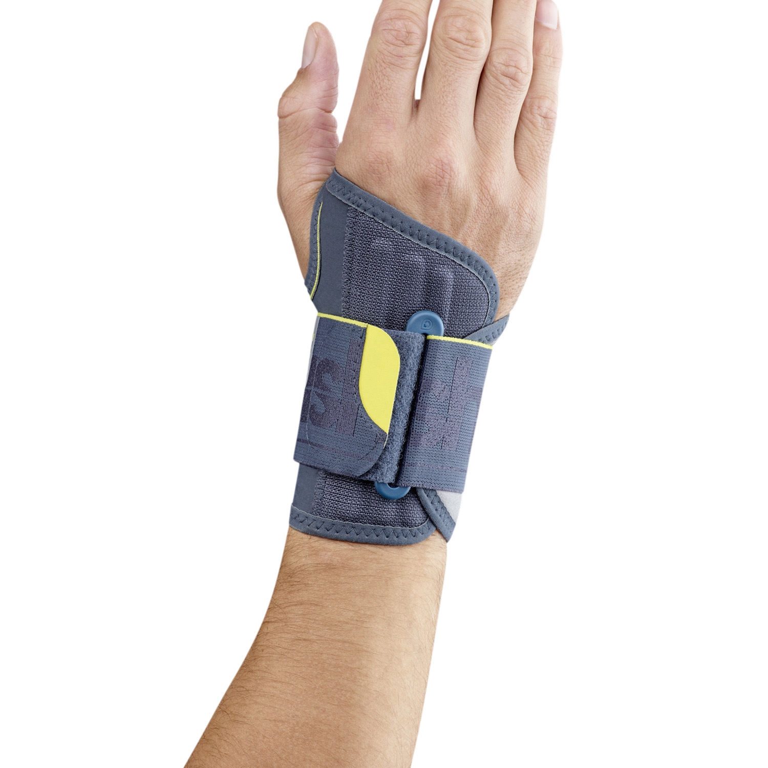 Bandage de poignet Push Sports M Gauche