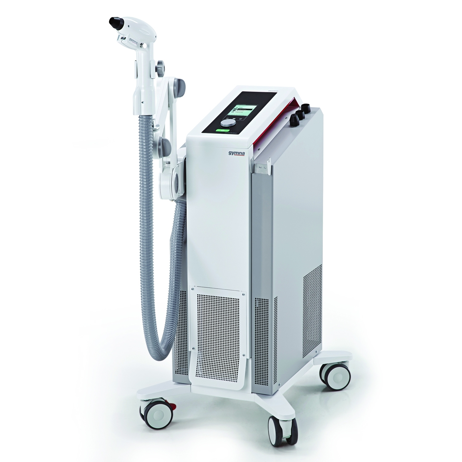 Cryoflow ice-ir incl. houder en 3 tubes