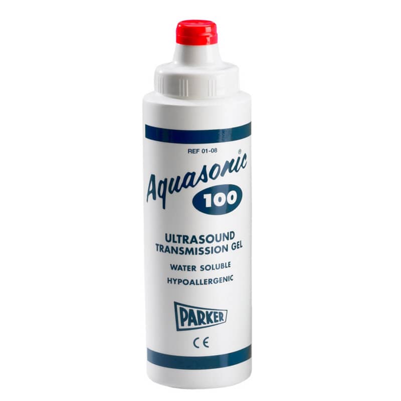 Aquasonic 100 parker - 250 ml
