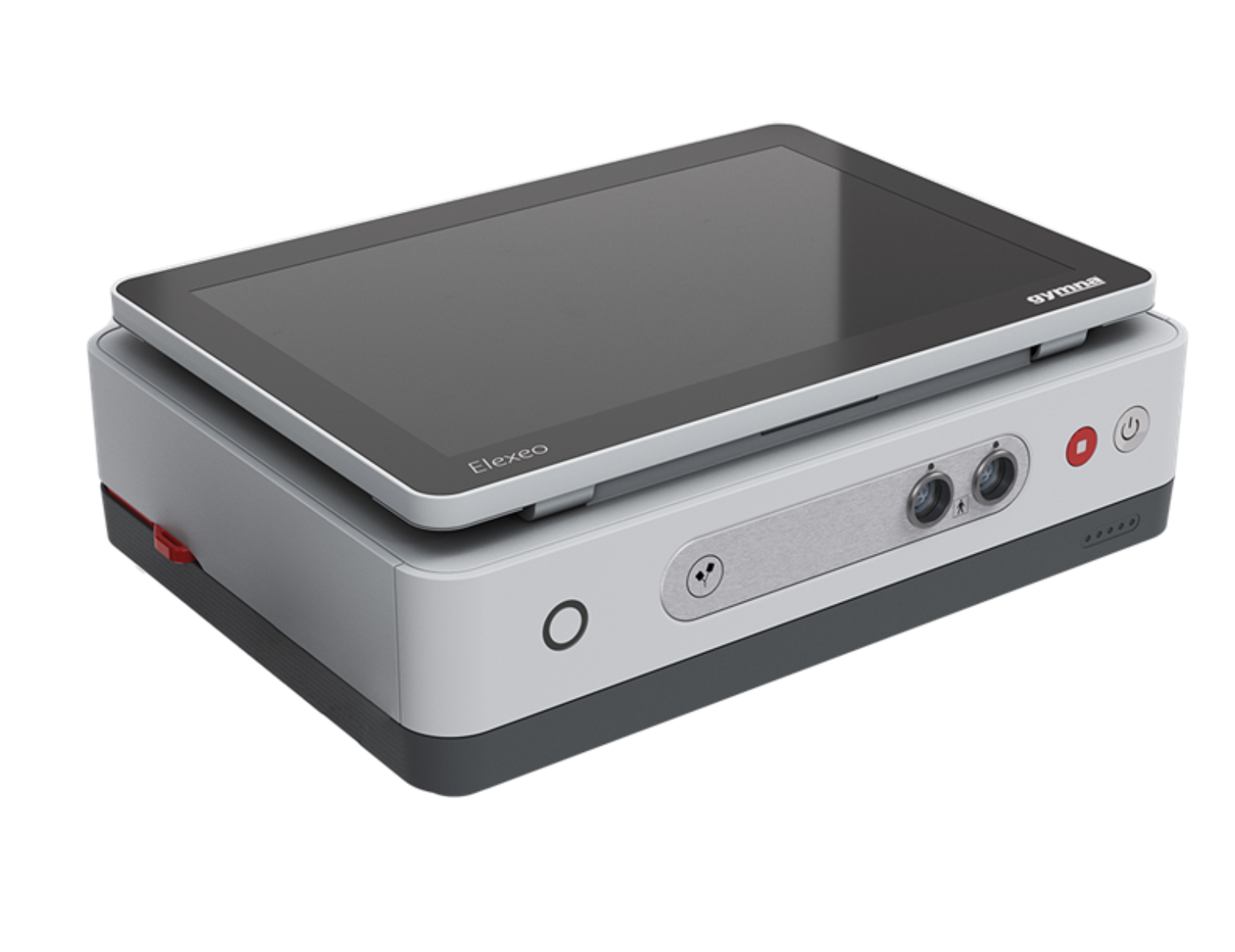 Elexeo ET controle unit
