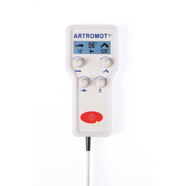 Artromot K1 classic knie