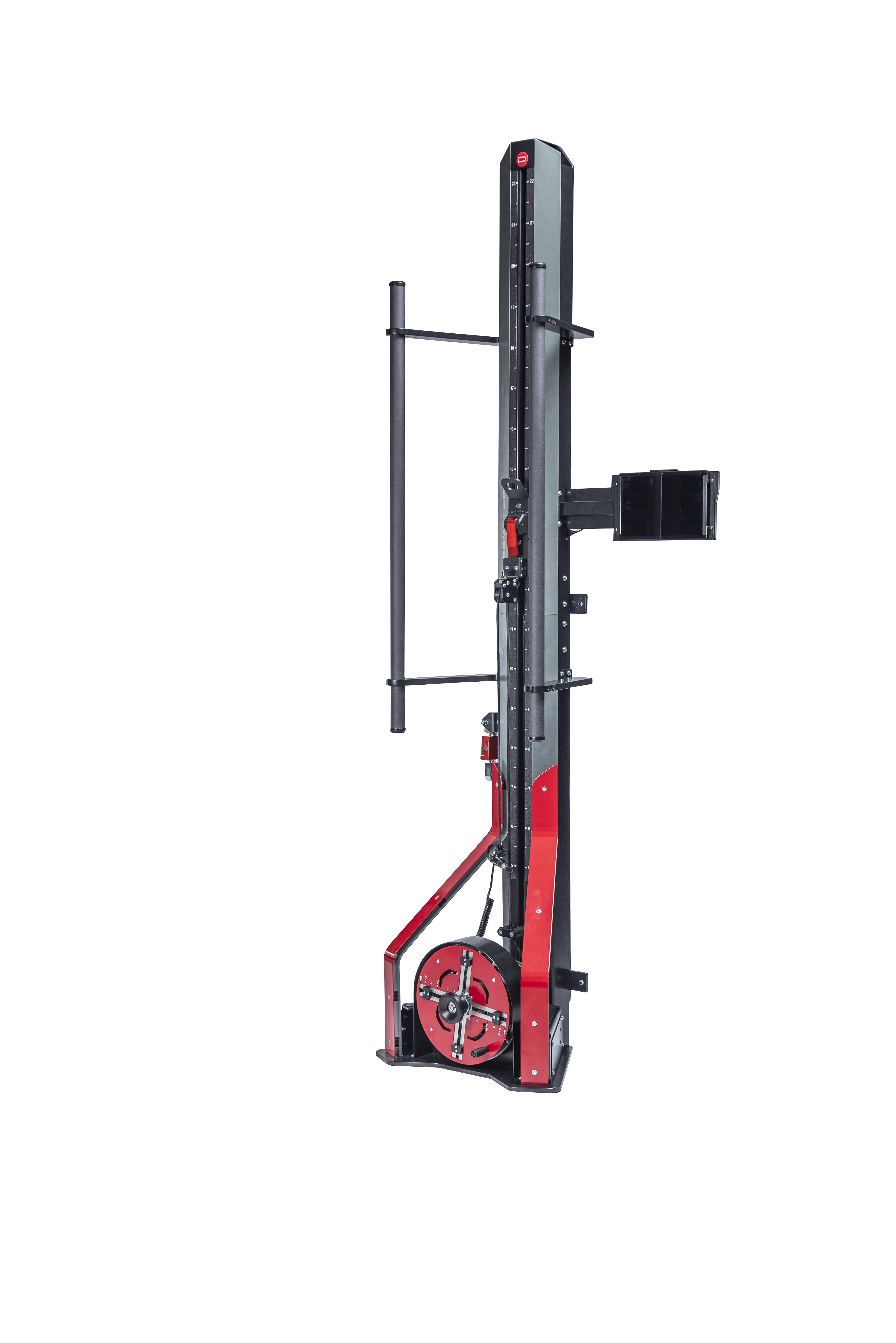 Desmotec V.Plus Pininfarina incl. D.soft pro