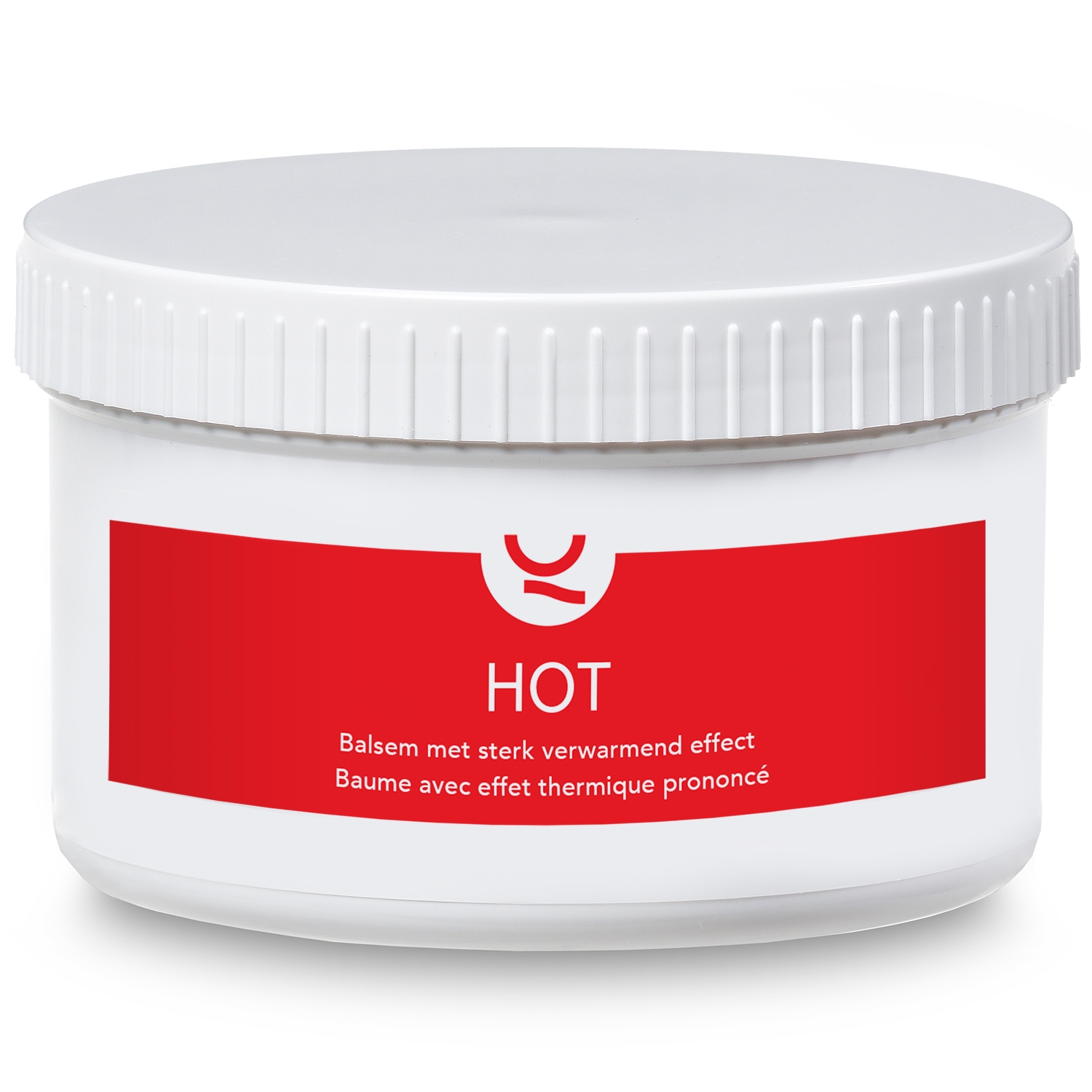 Onguent chauffant - Hot - Qines - 350 ml