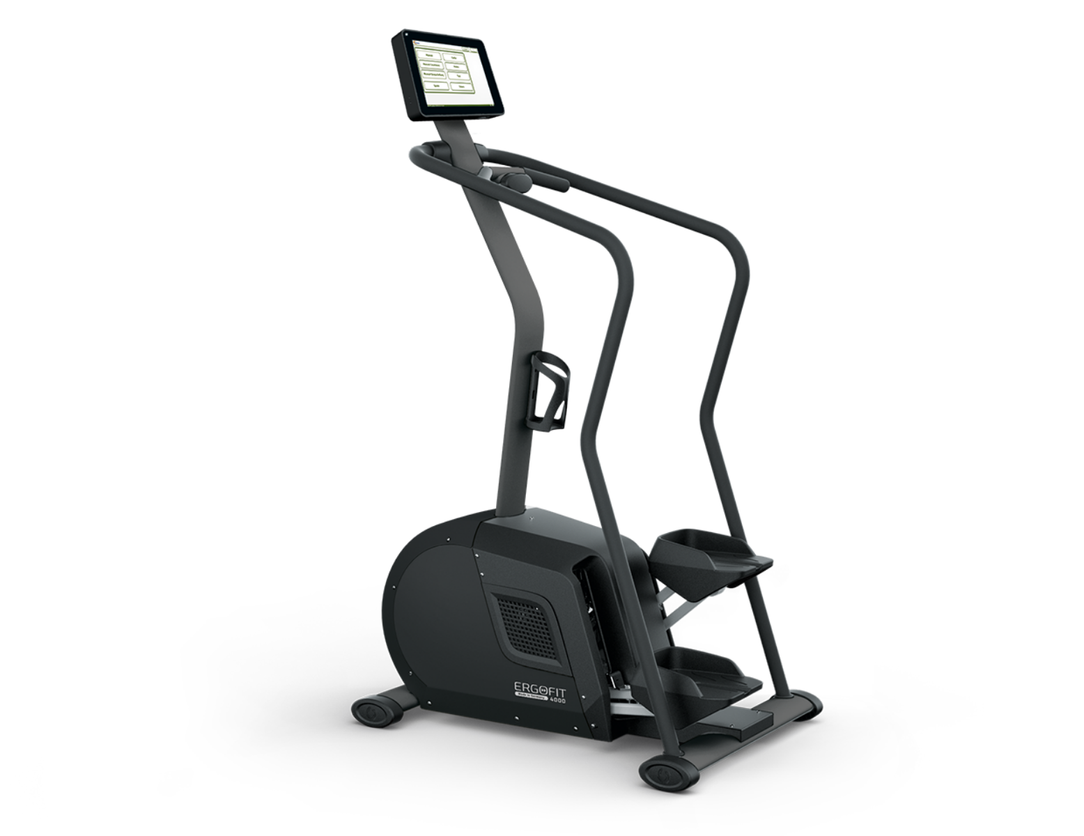Ergofit Stair 4000