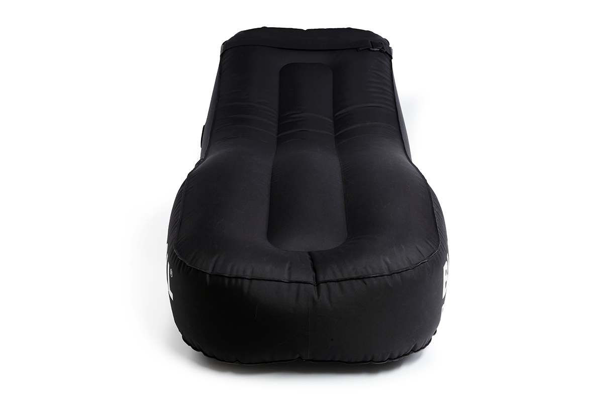 Blackroll Air Lounger - opblaasbaar ligbed