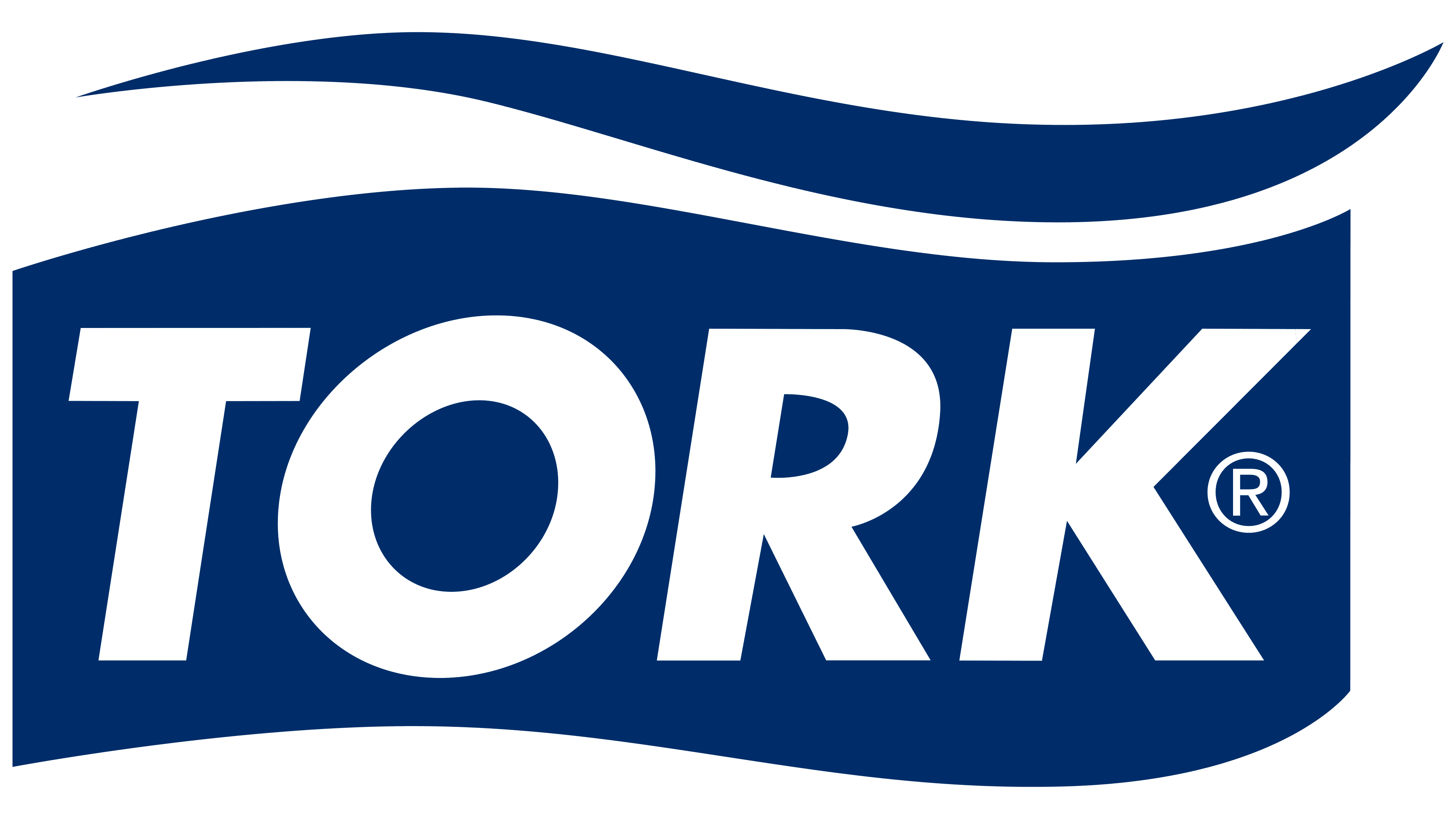 TORK logo