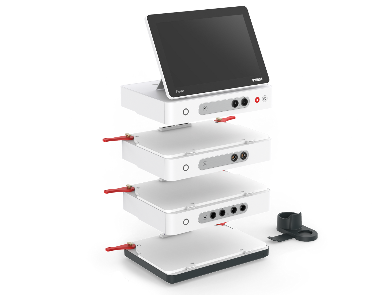 Elexeo Combi V