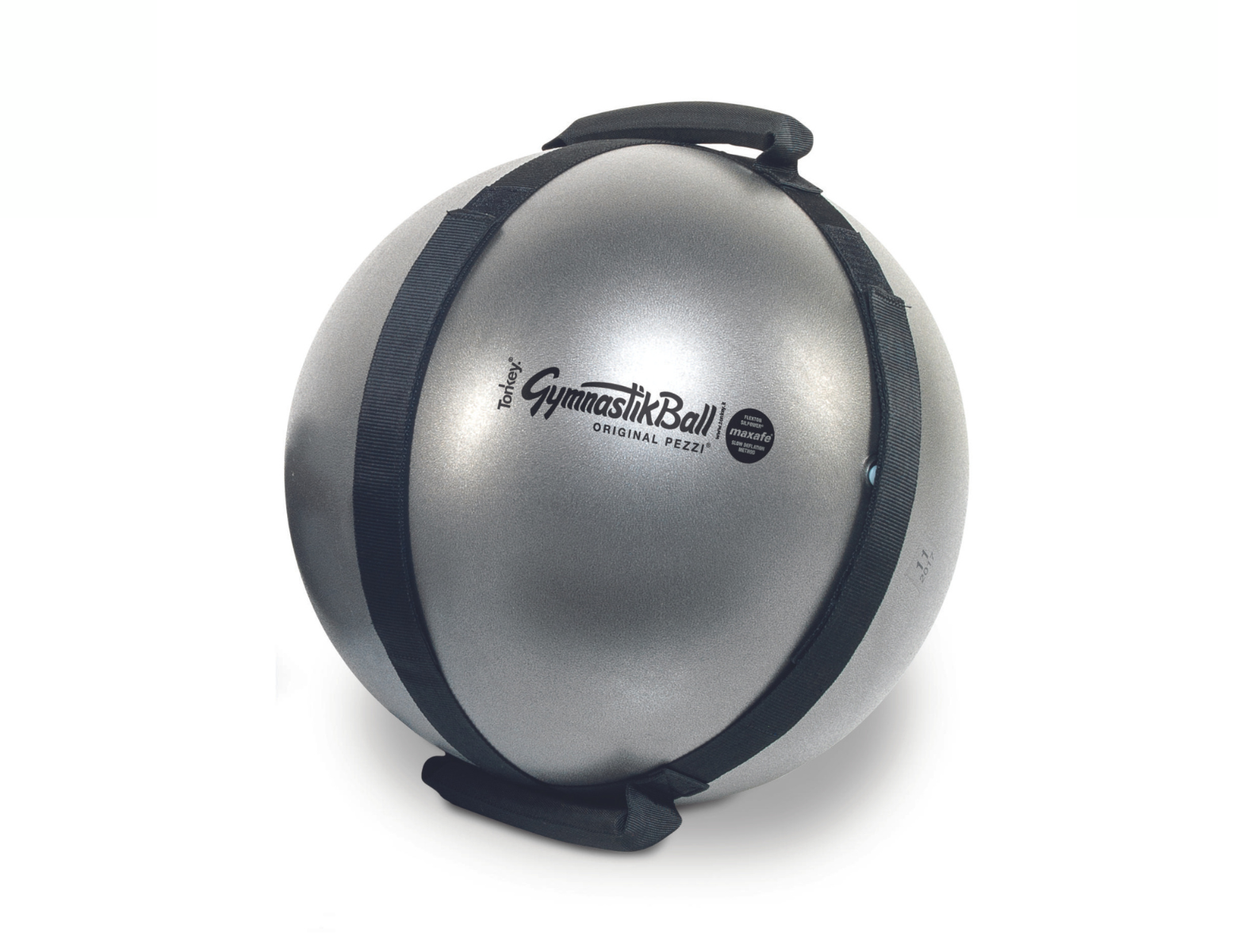 Tonkey Fitcore - aquaball avec harnais - 42 cm