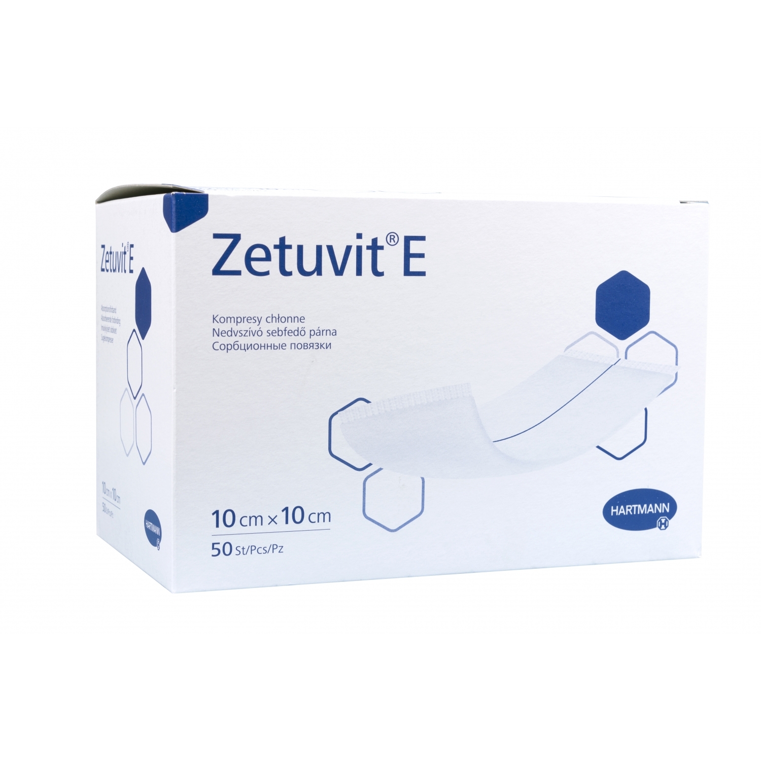 Zetuvit e