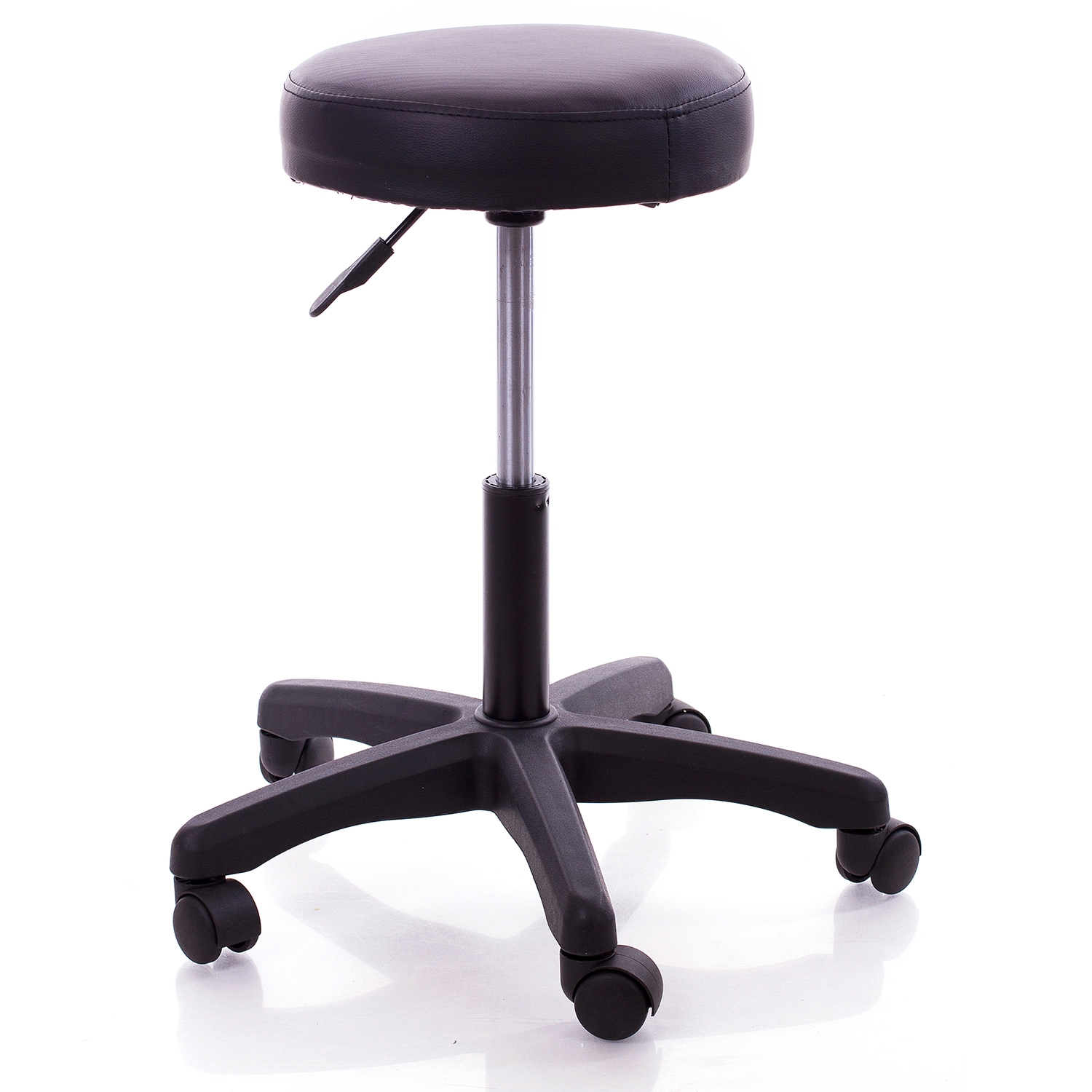 Tabouret - standard - noir