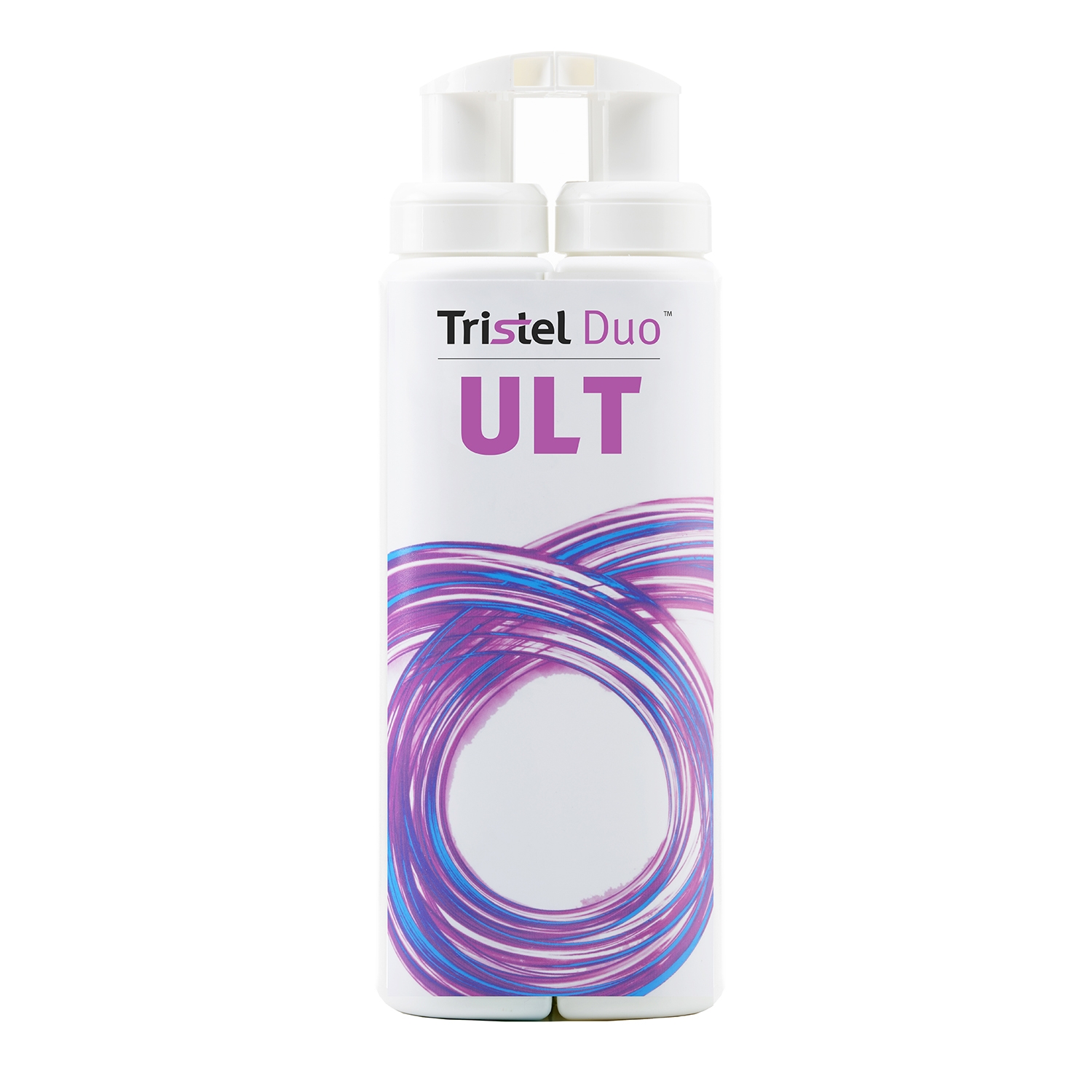 Tristel Duo ULT desinfectie invasieve probes/sondes - 250 ml