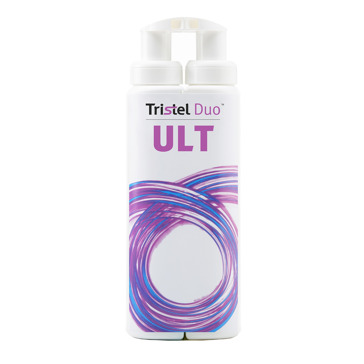 Tristel Duo ULT désinfectant sondes endocavitaires - 250 ml