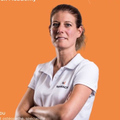 Conférencier / professeur