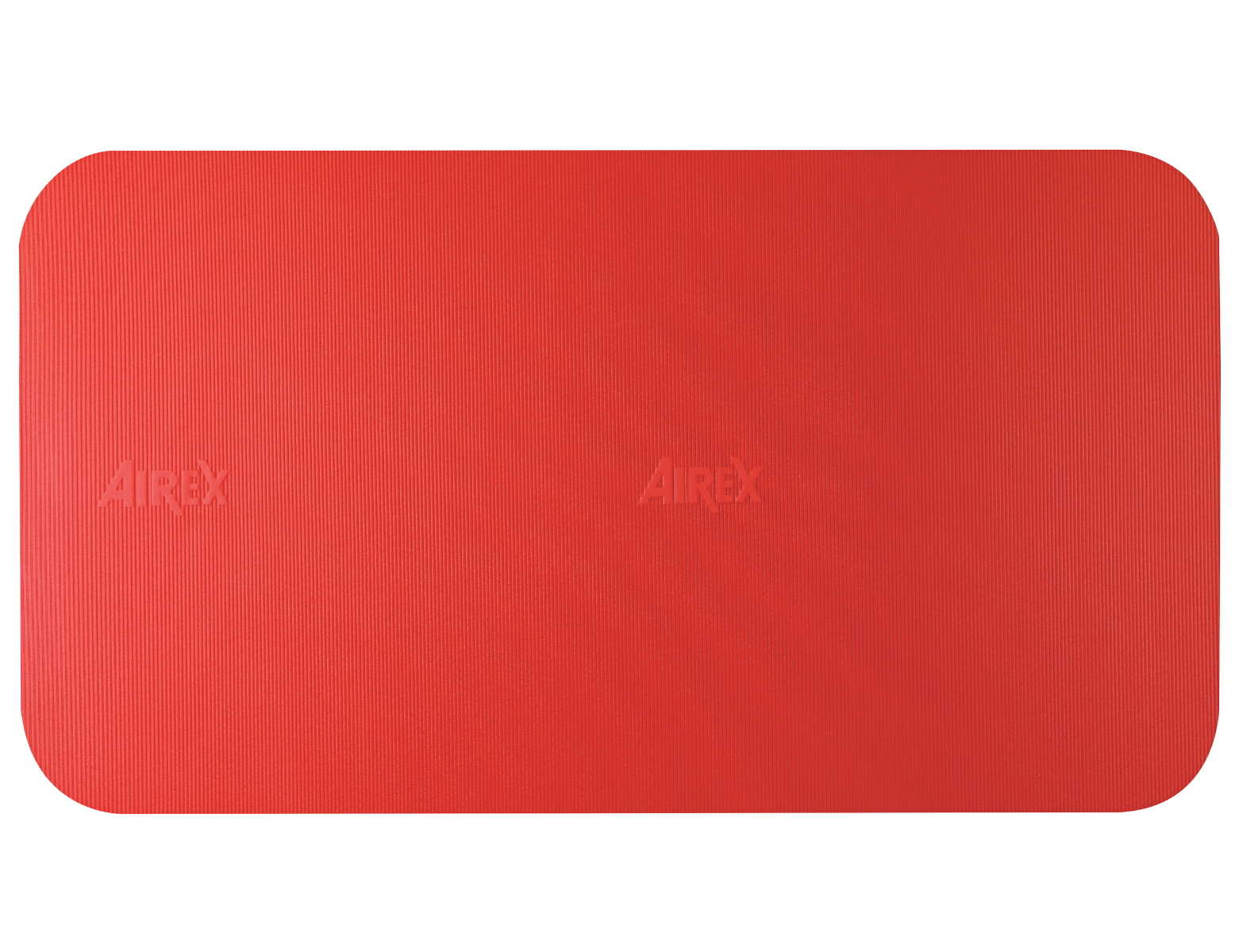 Airex tapis Corona - 200 x 100 x 1,5 cm - Rouge