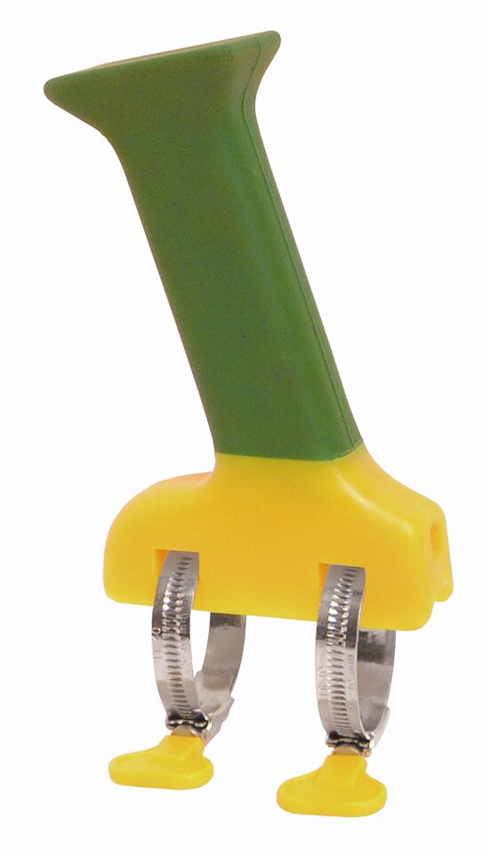 Poignée de fixation pour ustensiles Easi-Grip 2 pièces -- PGT-AH