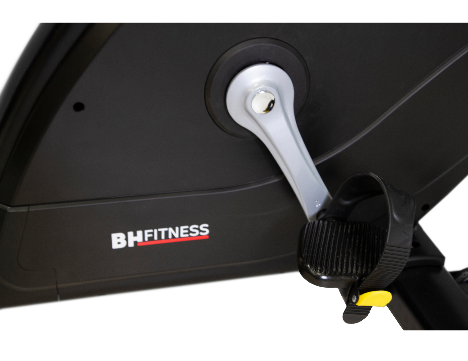 BH Inertia fietsergometer - LED