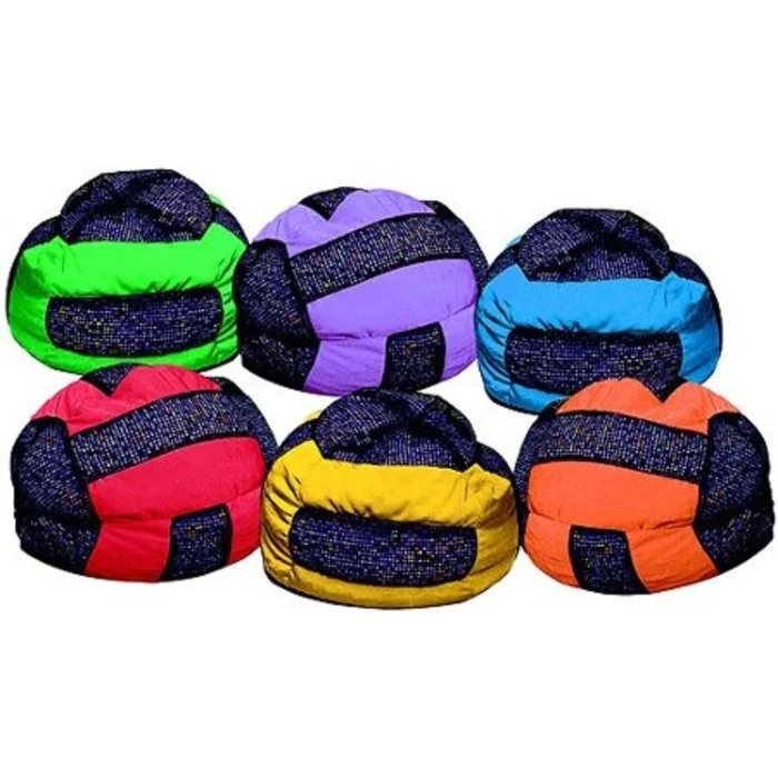 Easy to catch ballen - set van 6