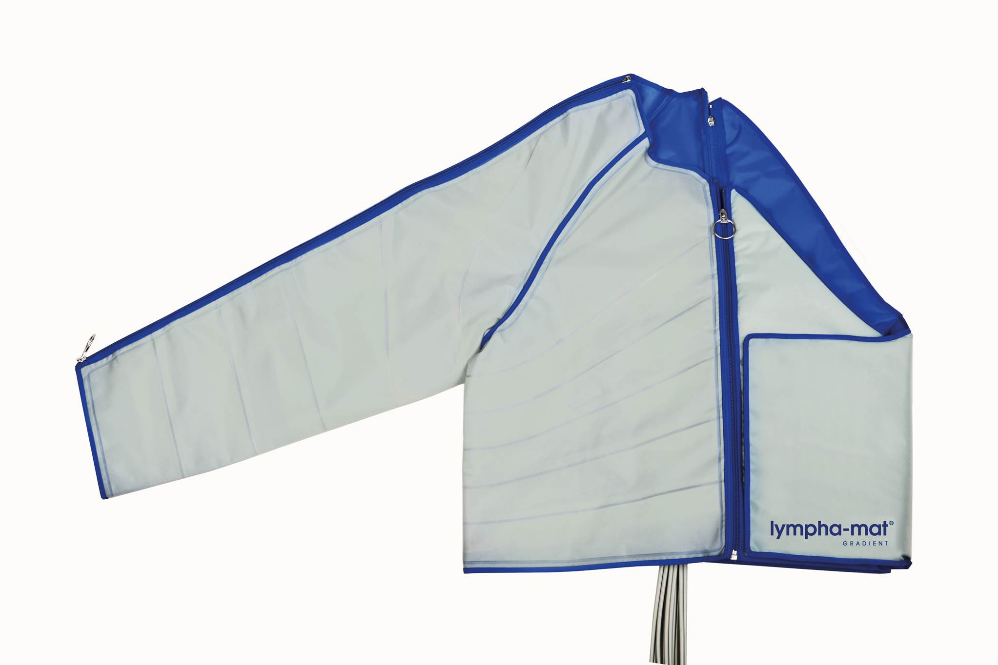Veste Lympha-mat - droite
