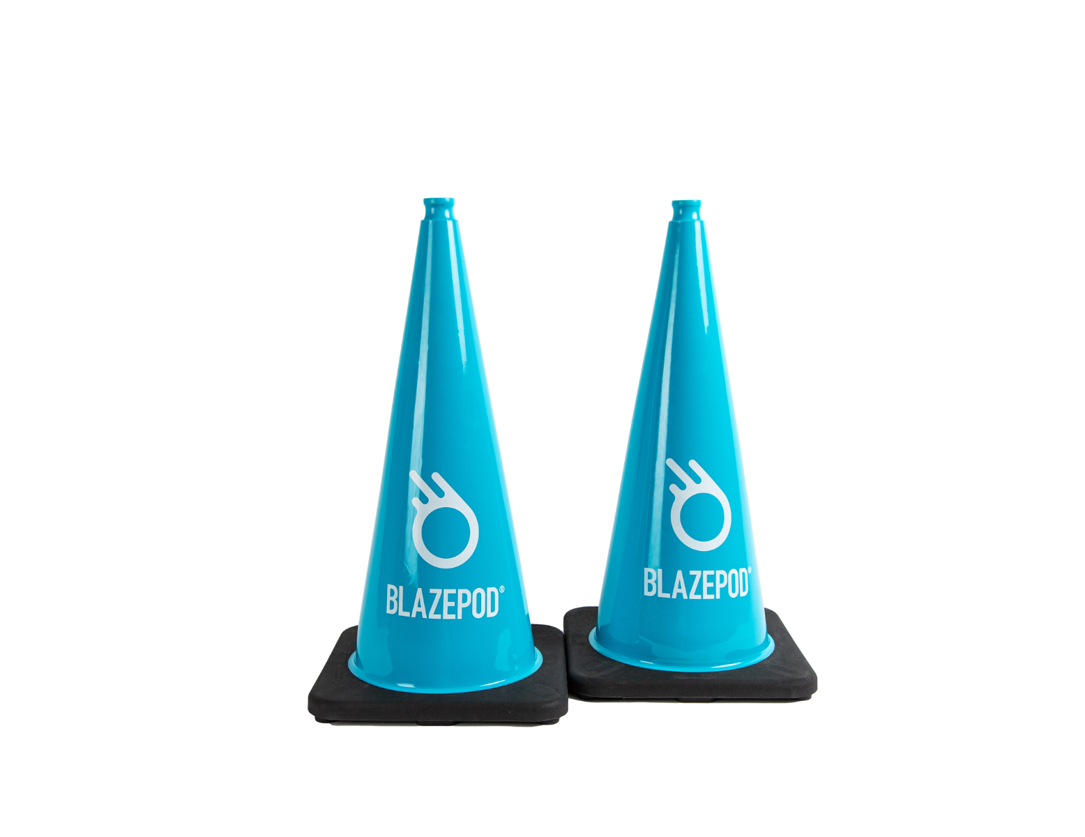 BlazePod Kegels XL - 2 stuks