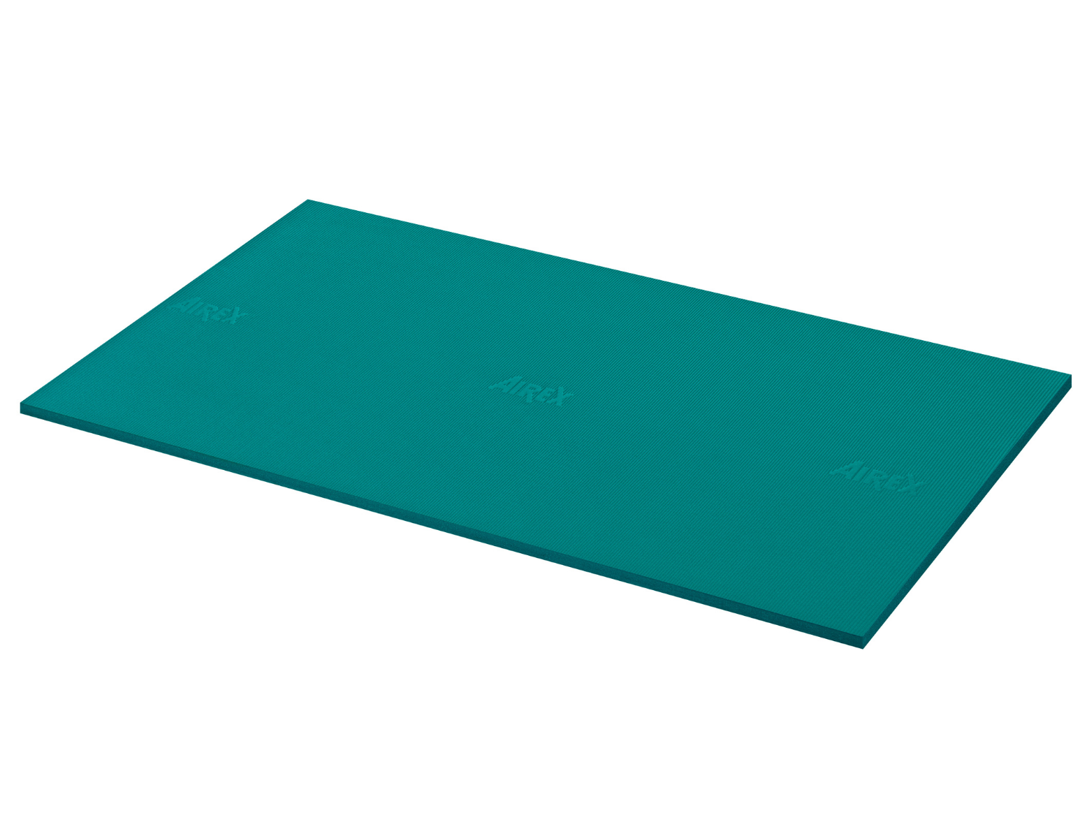 Airex tapis Hercules - 200 x 100 x 2,5 cm - turquoise