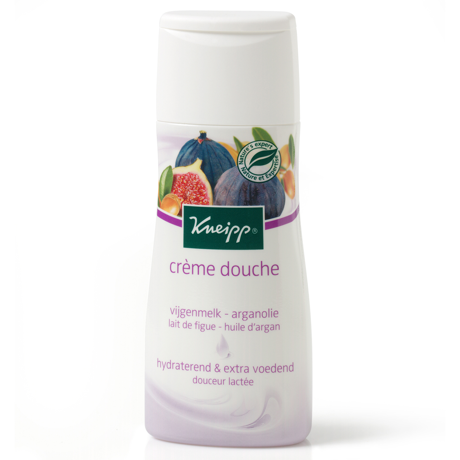 Kneipp Crème douche PARENT