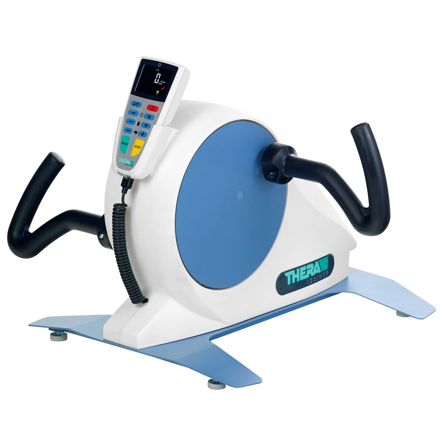 Thera-Trainer Mobi 2,7", ond/bov ledematen, draagbaar