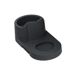 UG-kop houder voor Ultrasound compact