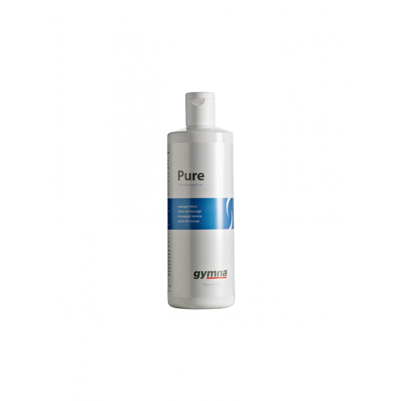 Physio Care Pure lotion de massage - 500 ml