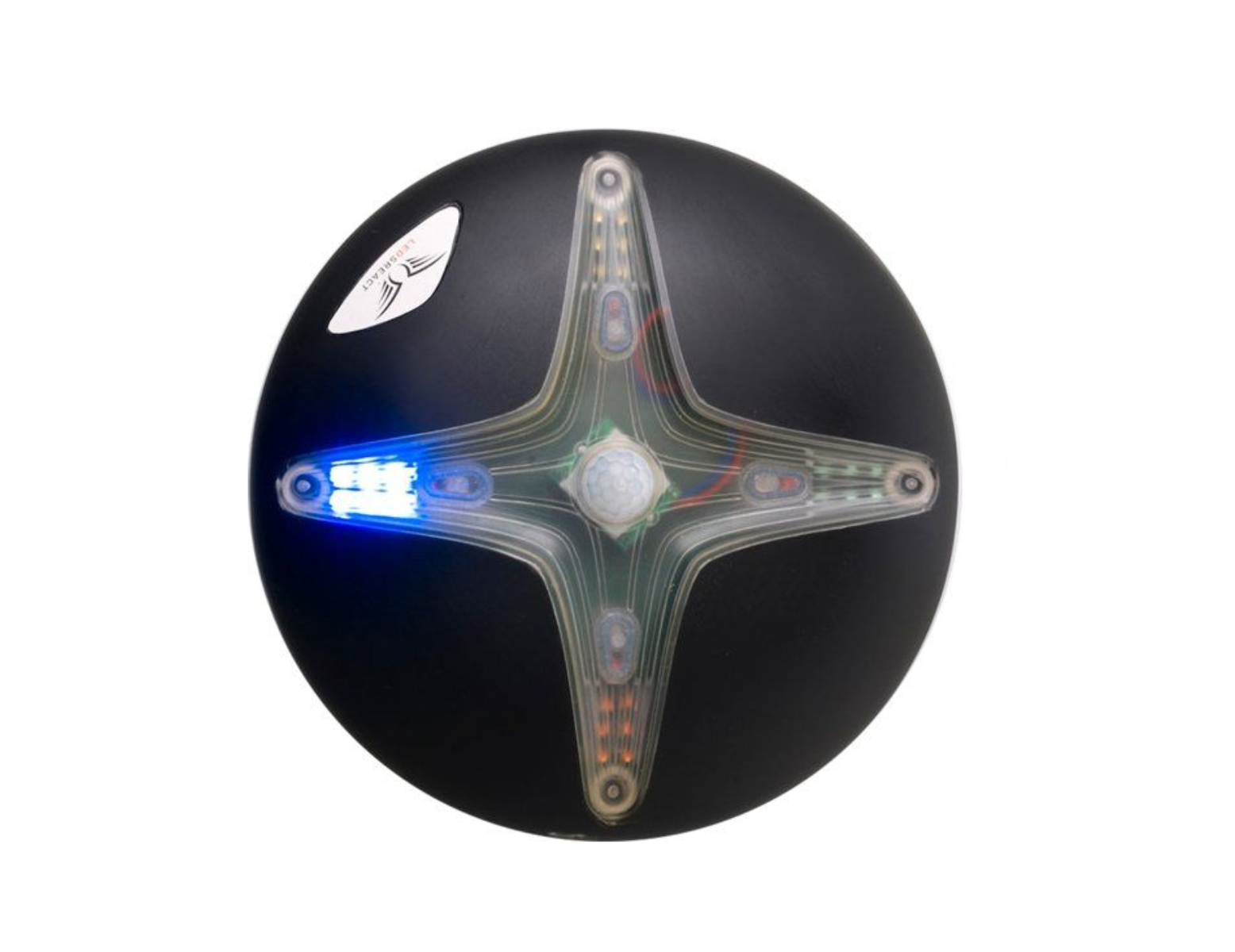 LEDSREACT Direction kegel 'Smart Physio Cone'