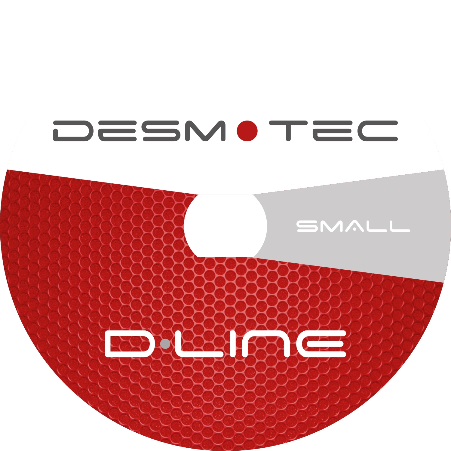 Desmotec inertieschijf voor D.LINE