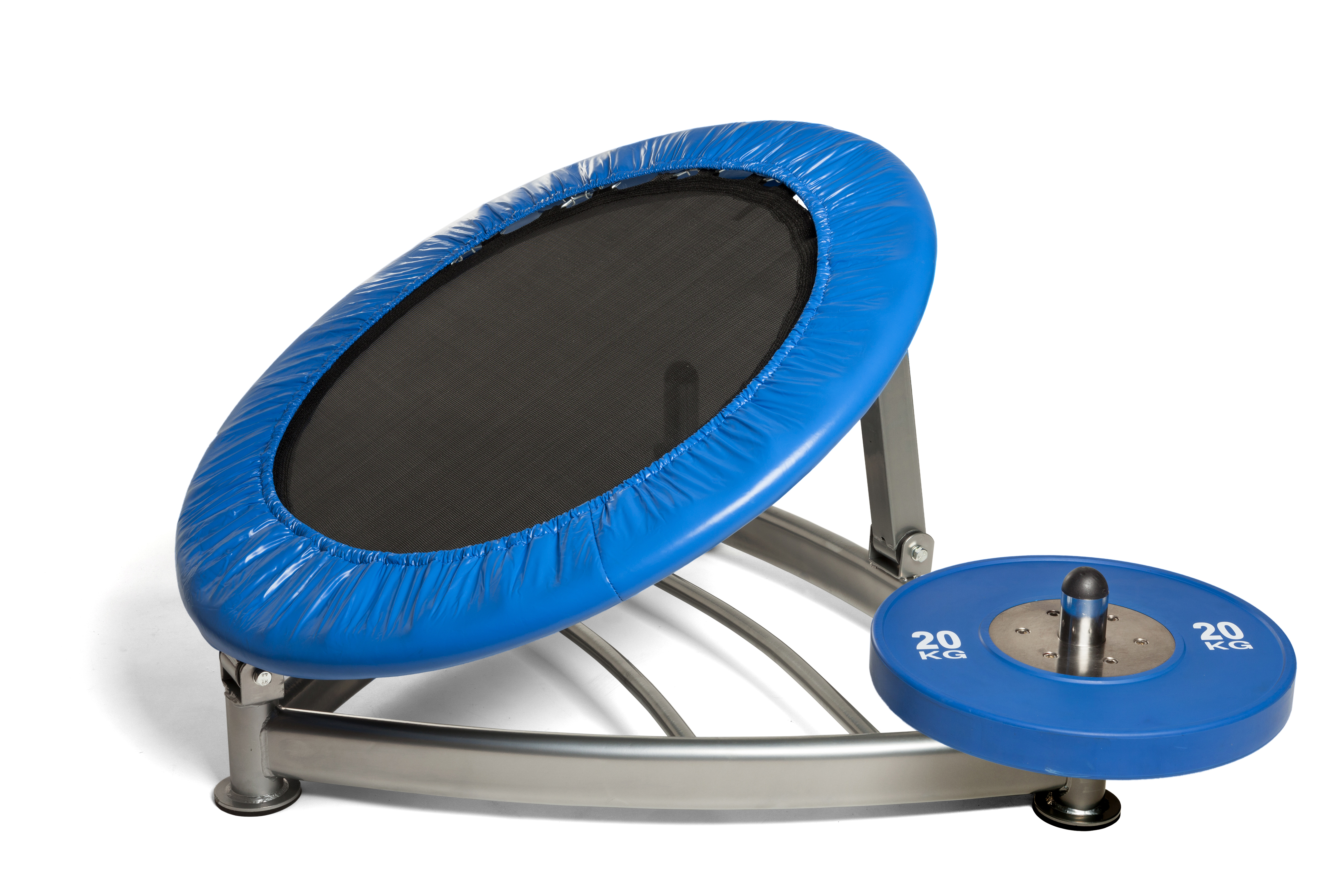 Kwell Med ball reactor - trampoline p. ballons