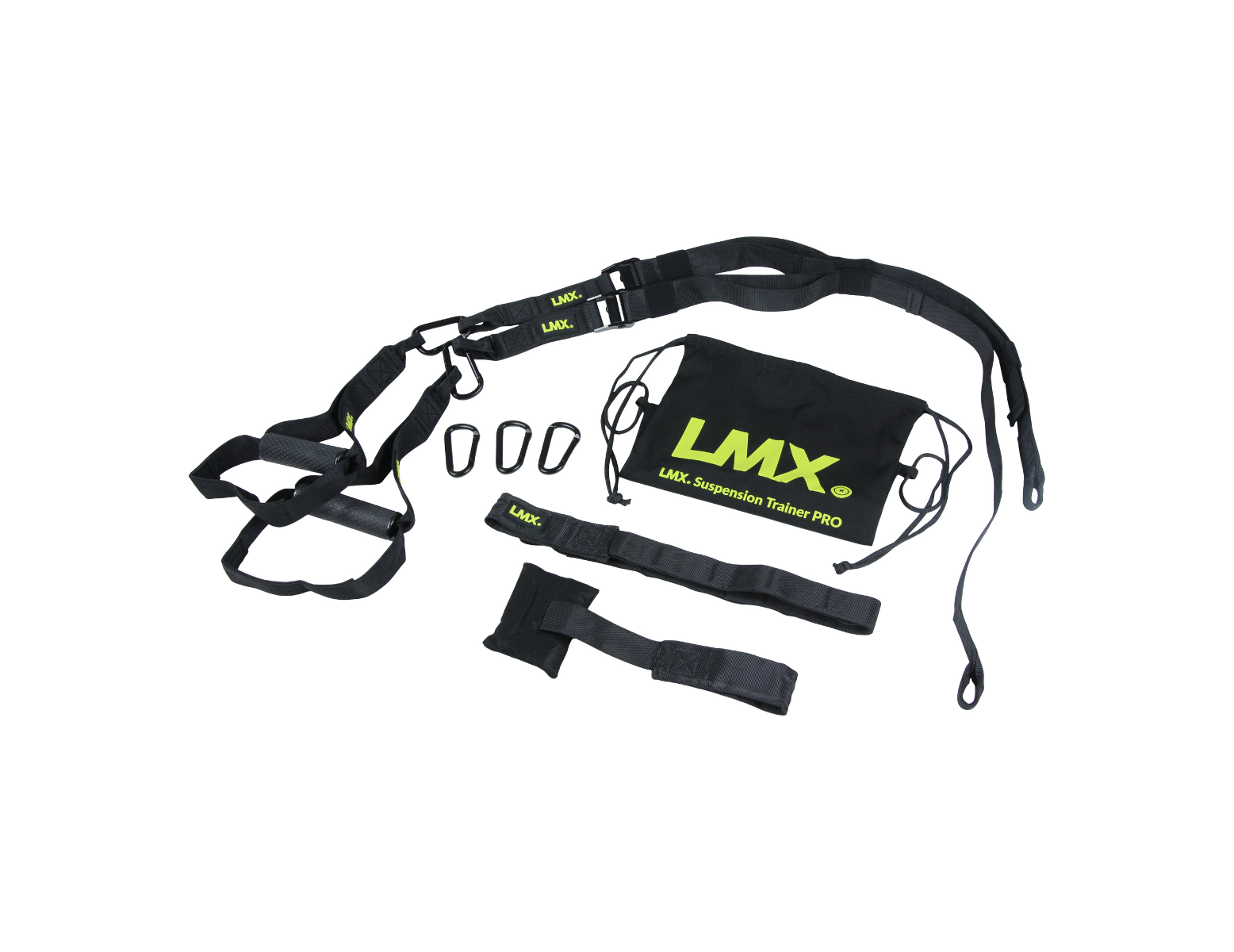 LMX Suspension Trainer PRO