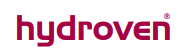 FLOWTRON HYDROVEN logo