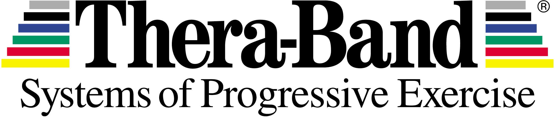 THERA-BAND logo