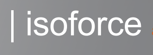 ISOFORCE logo
