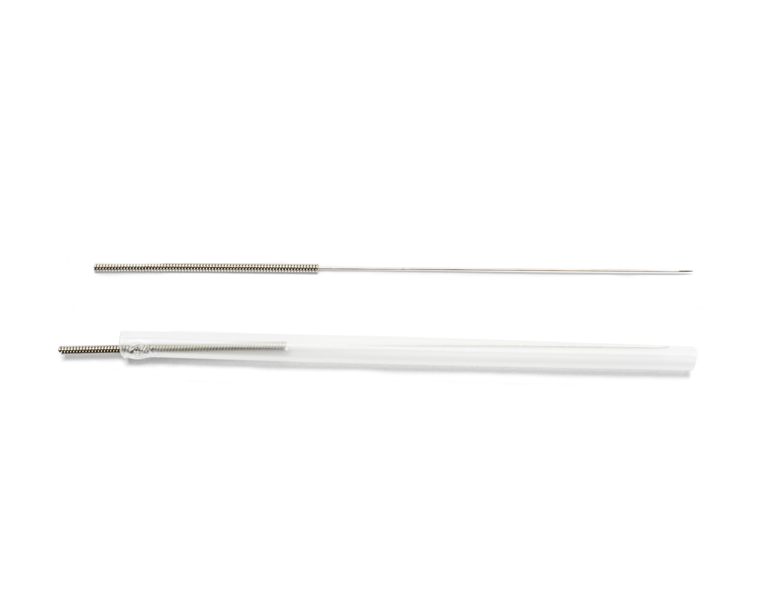 AguPunt APS Click aiguille dry needling - 0.25 x 25 mm (100 pcs)