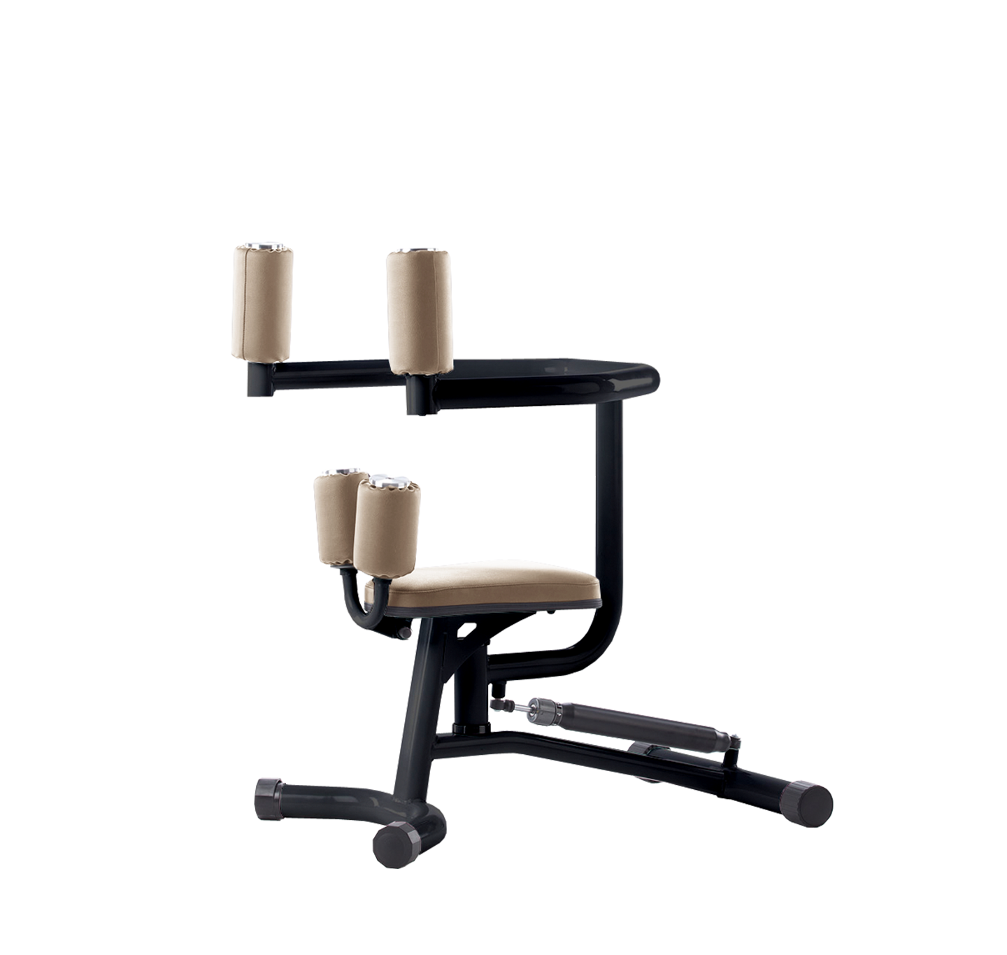 Gymna W-Move Onyx Twisting